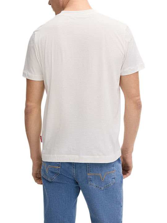 Joop! T-shirt Λευκό