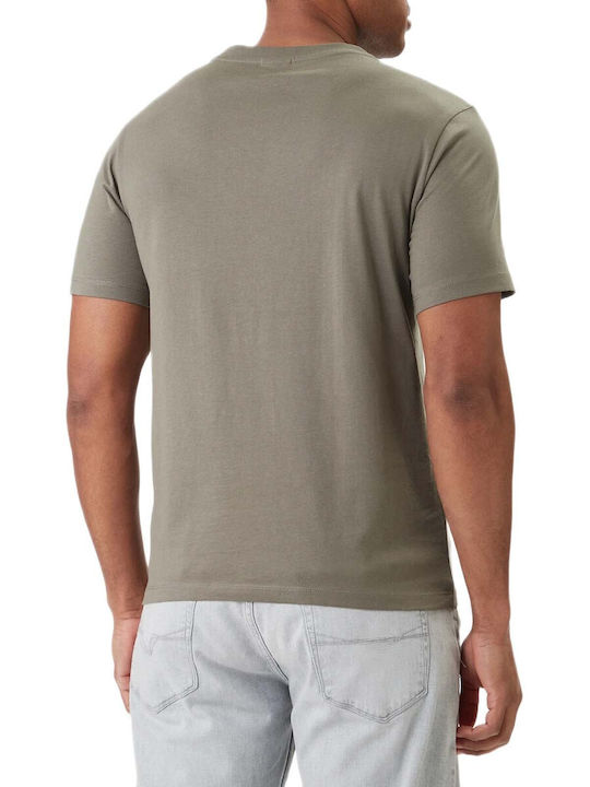 Joop! T-shirt Λαδί
