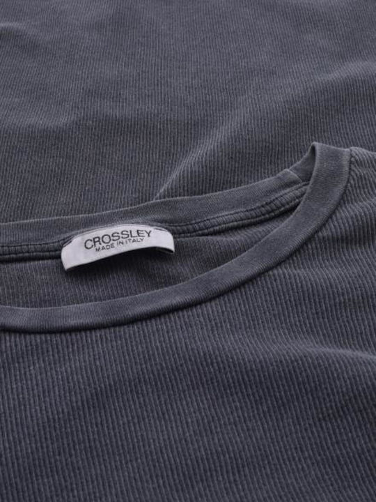 T-shirt Stone Washed RUNT-0900SW