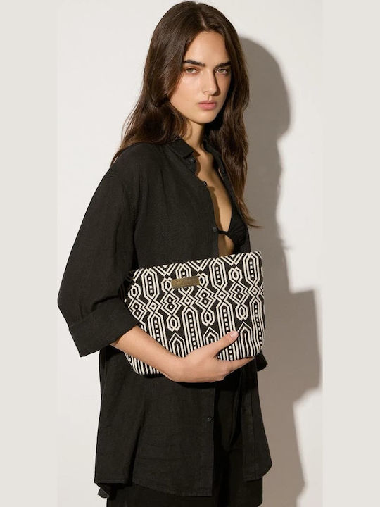 Women's Black Handbag