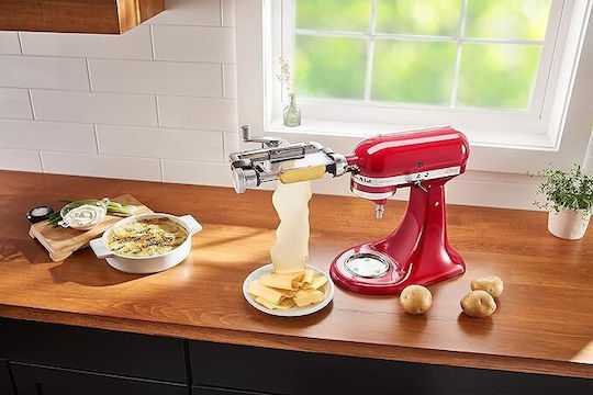 Kitchenaid Fruit Vegetable Sheet Cutter
