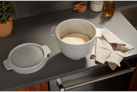 Kitchenaid Bread Bowl Baking Lid 5ksm2cb5bgs