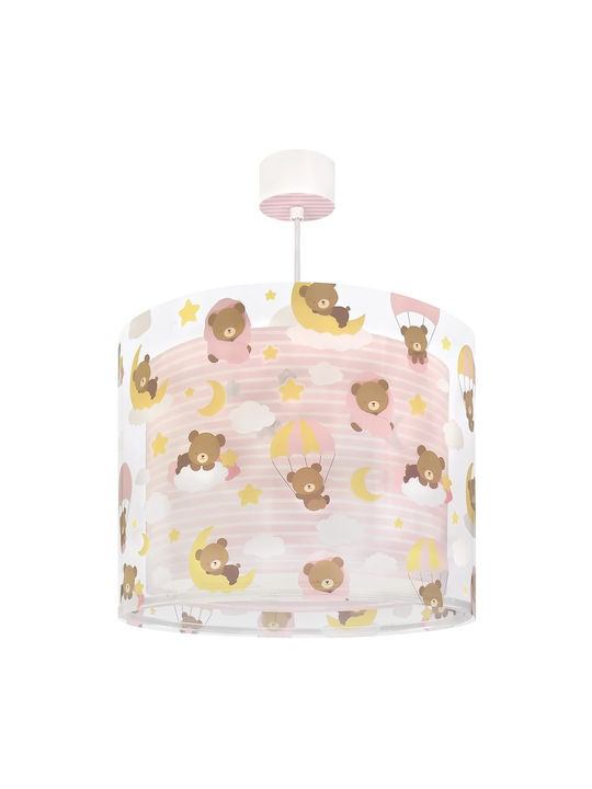 Ango Παιδικό Κρεμαστό Φωτιστικό
