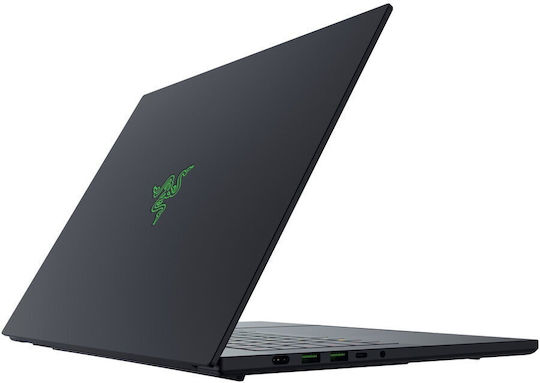 Razer Blade 16 (2025) 16" OLED QHD+ 240Hz (Seria Ryzen AI 300-9 365/16GB/1TB SSD/GeForce RTX 5060/Windows 11 Home) (Tastatură SUA)