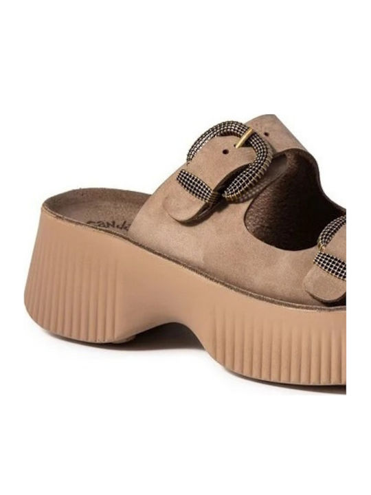 Fantasy Sandals