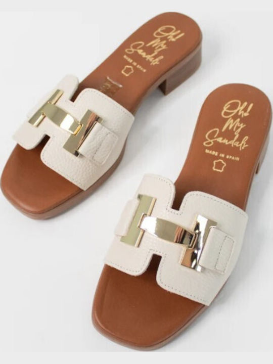 Oh My Sandals