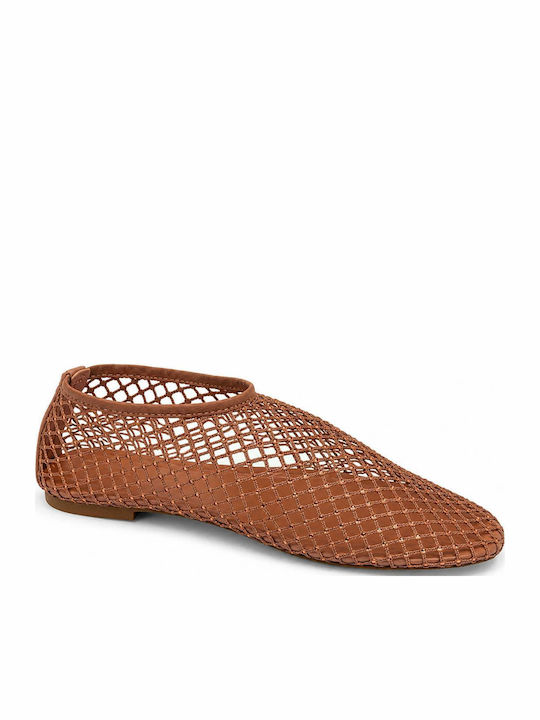 Sandale Casual Damă Bej