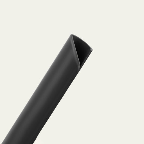 Set 20 Cleme Benzi Gard Universal Rezistent UV PVC 19 X 1,25 Cm Gri Antracit