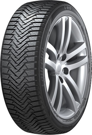 Laufenn Runflat 225/45R17 91HH Winter Autoreifen
