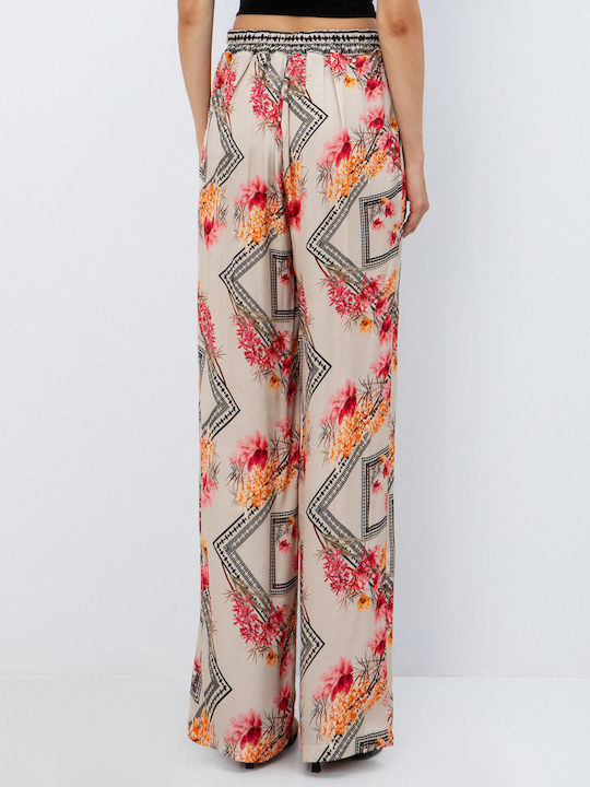 Women's Satin Pantaloons