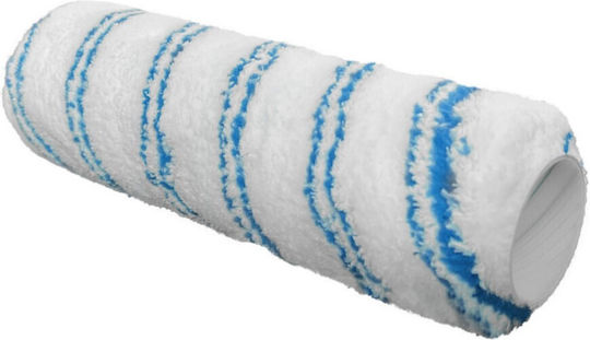 Farbzubehör Ersatzrolle 12mm 25cm Amerikanische Mikrofaser E-300-1091