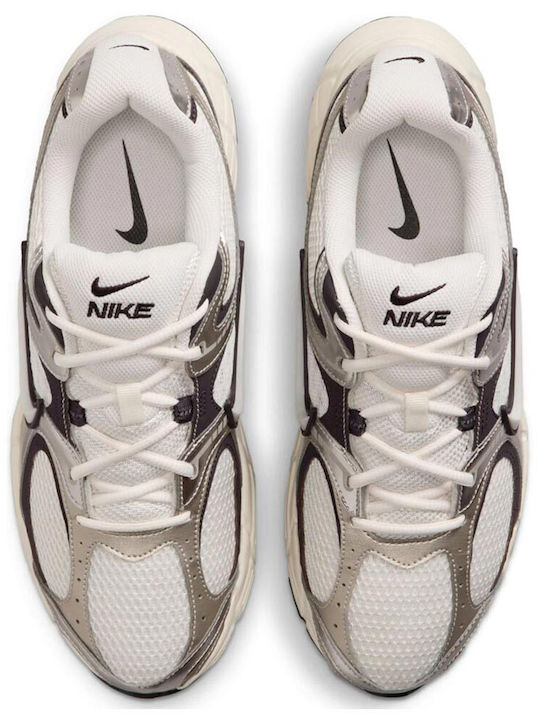 V5 Rnr Men's Sneakers White