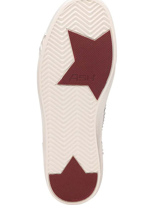 Women's Sneakers Beige
