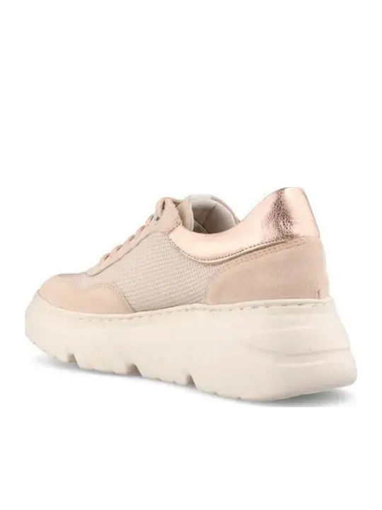 Women's Anatomic Sneakers Pink