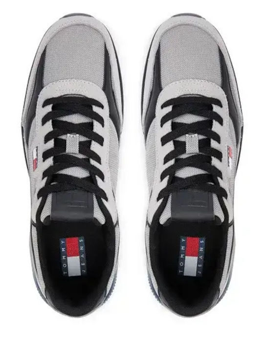 Men's Sneakers Gray