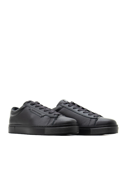 Men's Sneakers Black