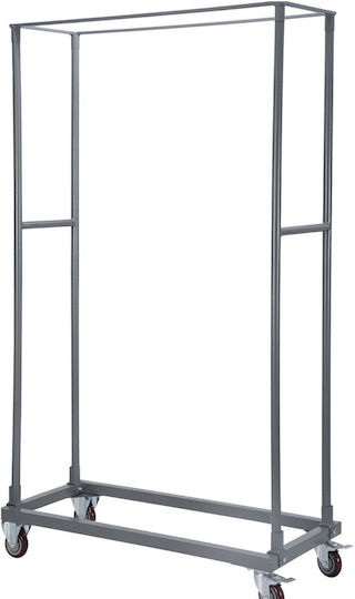 Trolley Transporting Storing 25 Catering Chairs