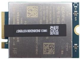 CAT M.2 Ασύρματη Κάρτα Δικτύου (150Mbps) USB