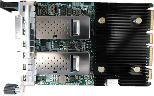 Broadcom Optical Fiber Network Card PCI-e