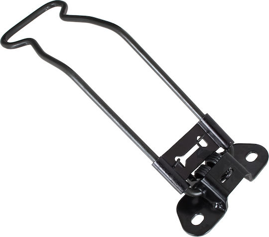 Opel Movano A 98-10 Rear Door Stopper