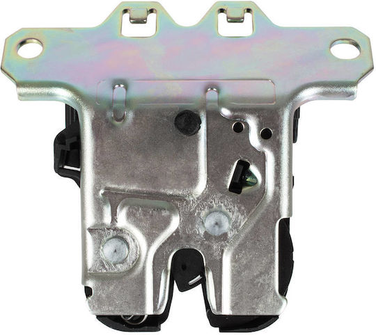 Opel Insignia A 08-17 H B Sedan Rear Trunk Lid Lock