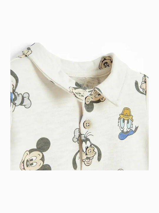 Cool Club Φορμάκι Μπεζ