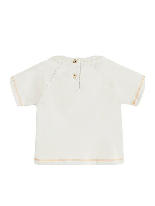 Set Kids T-shirts Multicolour