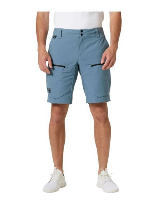 Crewline Cargo 2.0 Herren Shorts Cargo Marineblaue