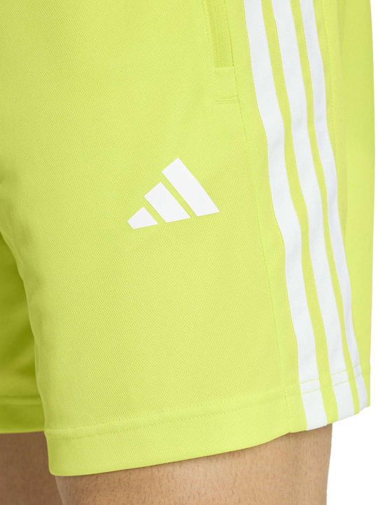Sport Herren Shorts Gelbe