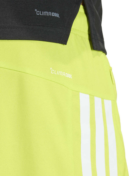 Sport Herren Shorts Gelbe
