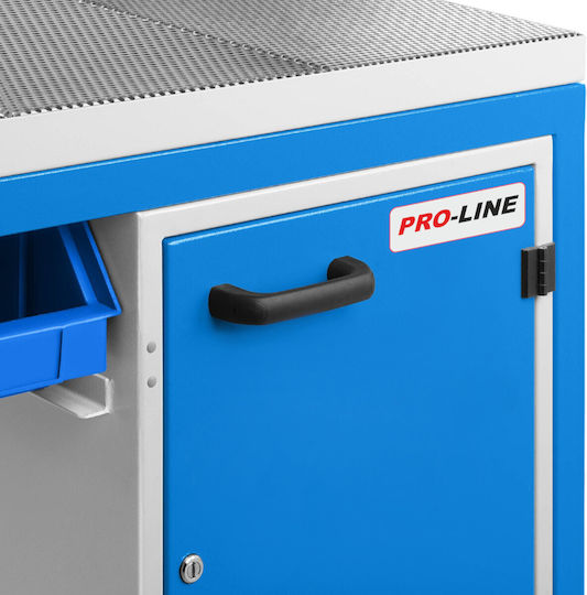 Маса За Разглобяване На Автомобилни Части Drip Table Engine Proline 1180x780x830мм