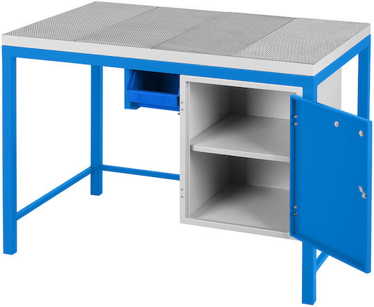 Маса За Разглобяване На Автомобилни Части Drip Table Engine Proline 1180x780x830мм