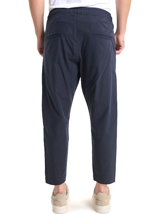 Royal Denim Odense Herrenhosen Blau
