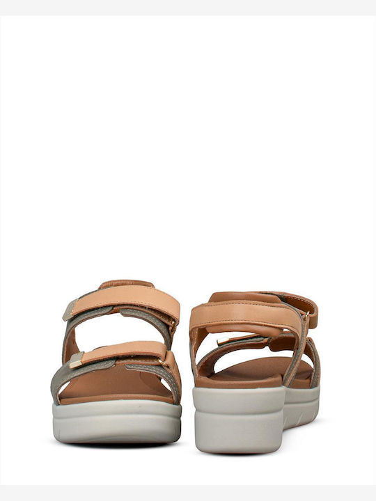 Iii Women's Green Summer Platforms