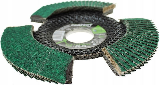 Stalco Flap Disc 125x22.23 71697 60