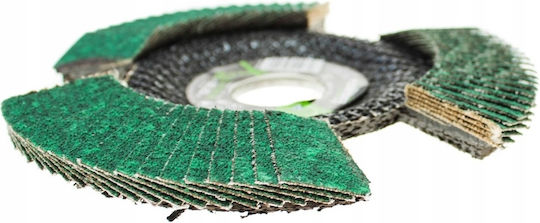 Stalco Flap Disc 125x22.23 71697 60