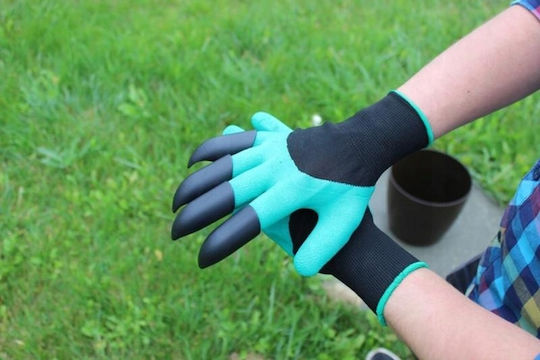 Gardenline Gardenline Sicherheitshandschuhe