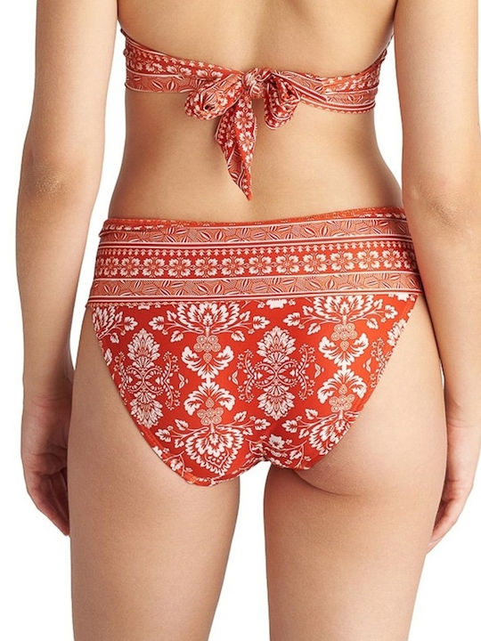 Bikini Bottoms Pink Slip