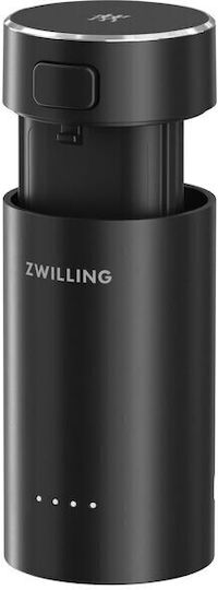 Zwilling J.A. Henckels Ραβδομπλέντερ με Ανοξείδωτη Ράβδο 250W Μαύρο