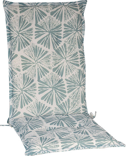 Ravelia Garden Chair Cushion Dandelion 50x120cm