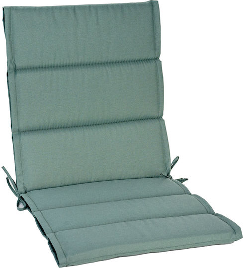 Ravelia Perne Pentru Scaune De Grădină Verde Mentă 50x105 cm Ravelia Perne Pentru Scaune De Grădină Verde Mentă 50x105 cm