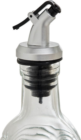 5Five Кутия За Масло Стъкло С Ладохранилка 500ml