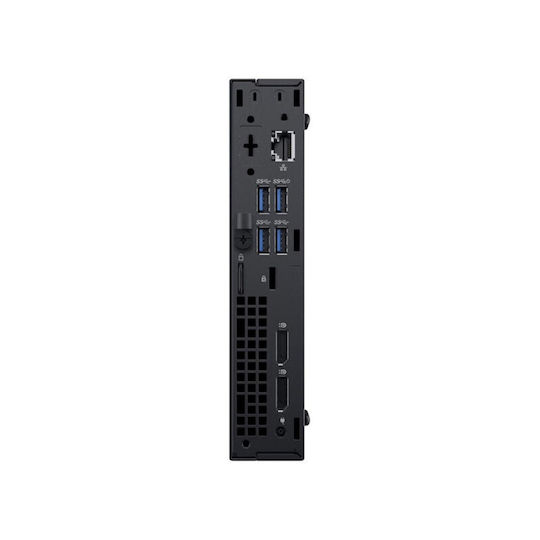 Dell Optiplex 7070 Refurbished Grade A (Core i5-9500T/16GB/256GB SSD/W11 Pro)