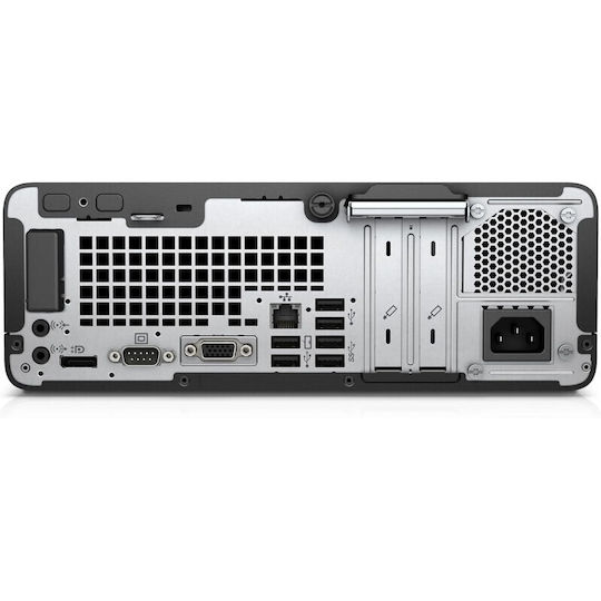 HP ProDesk 400 G6 SFF Refurbished Grade A (Core i5-9400/16GB/256GB SSD/W11 Pro)