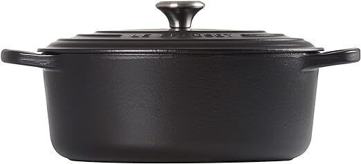 Le Creuset Shallow Cast Iron Pot 4.7L / 29cm