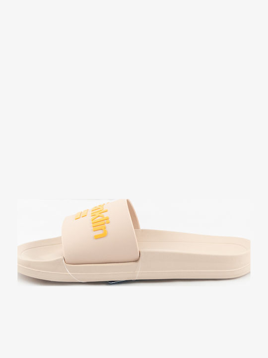 Slides Bej
