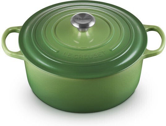 Le Creuset Βαθιά Κατσαρόλα από Μαντέμι 6.7lt / 28cm