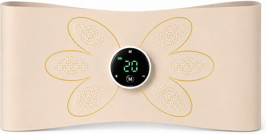 Rechargeable Massage Belt for Waist & Body