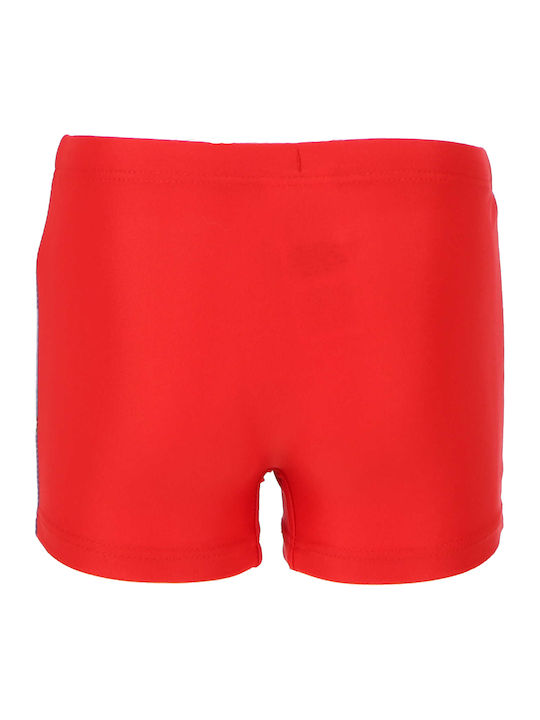 Paw Patrol Kids Swimwear Swim Shorts Blue