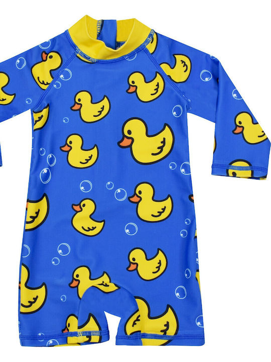 Stamion Kinder Badebekleidung Einteilig Ruo